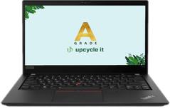 Upcycle IT ThinkPad T14S G1 (Refurbished)