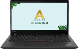 Upcycle IT Lenovo ThinkPad T14s Gen 1 14"" | Ryzen 7 PRO 4750U | 32GB | 512GB | AMD Radeon Graphics | Windows 11 Pro | 2years | Refurbished A-grade