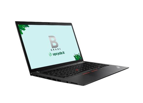 Upcycle IT ThinkPad T480s (Refurbished) B (LAP-T480S-MX-B018)