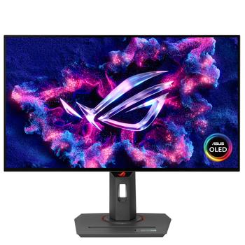 ASUS ROG Strix OLED XG27AQDMG 27" WOLED, 240Hz, 0.03ms (90LM0AH0-B01A70)