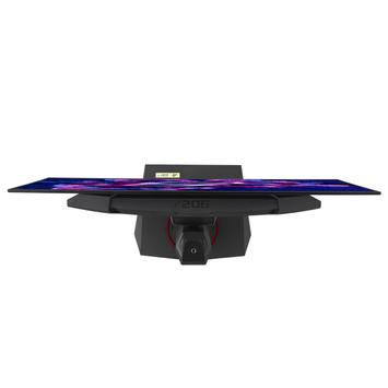 ASUS ROG Strix OLED XG27AQDMG 27" WOLED, 240Hz, 0.03ms (90LM0AH0-B01A70)