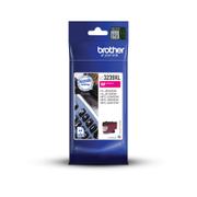 BROTHER LC3229XLM ink cartridge Magenta 5K