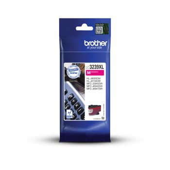 BROTHER LC3229XLM ink cartridge Magenta 5K (LC3239XLM)