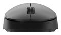 PHILIPS s SPK7307BL - 3000 Series - mouse - ergonomic - right and left-handed - optical - 3 buttons - wireless - 2.4 GHz - USB wireless receiver - black (SPK7307BL/00)