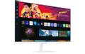 SAMSUNG Computer Monitor 81.3 Cm (LS32BM701UPXEN)