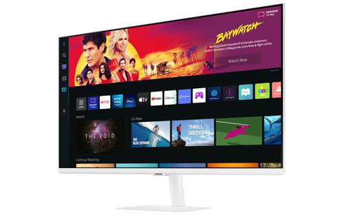 SAMSUNG Computer Monitor 81.3 Cm (LS32BM701UPXEN)