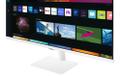 SAMSUNG Computer Monitor 81.3 Cm (LS32BM701UPXEN)