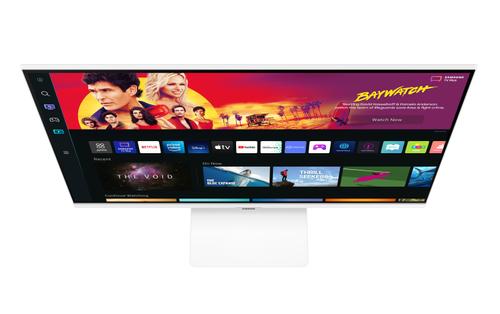 SAMSUNG Computer Monitor 81.3 Cm (LS32BM701UPXEN)