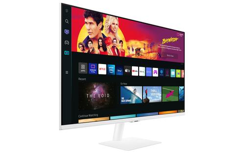 SAMSUNG Computer Monitor 81.3 Cm (LS32BM701UPXEN)