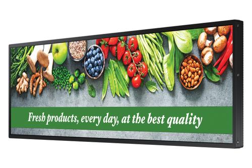 SAMSUNG 37"" SH37C (LH37SHCEBGBXEN)