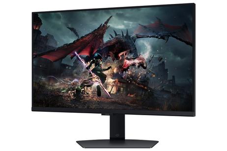 Samsung Odyssey G5 27" QHD (LS27DG500EUXEN)