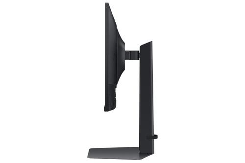 SAMSUNG Odyssey G5 G50D Computer (LS27DG500EUXEN)