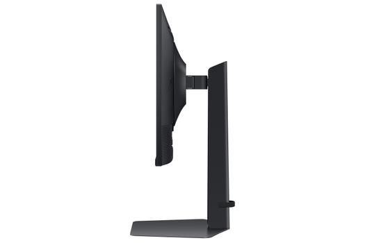 Samsung 27" Odyssey G5 G50D QHD 180Hz gamingskjerm (LS27DG500EUXEN)