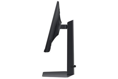 SAMSUNG Odyssey G5 G50D Computer (LS27DG500EUXEN)