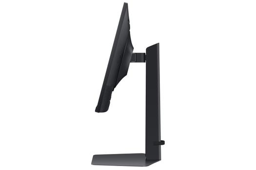 Samsung 27" Odyssey G5 G50D QHD 180Hz gamingskjerm (LS27DG500EUXEN)