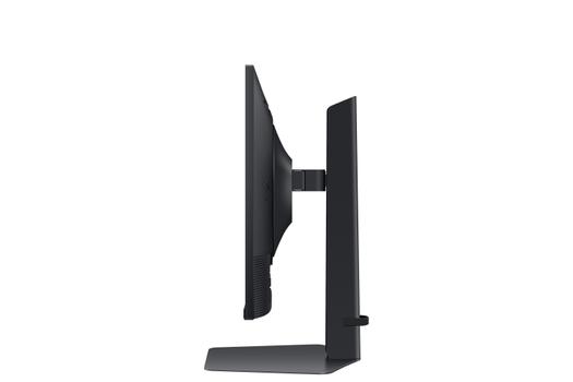 Samsung 27" Odyssey G5 G50D QHD 180Hz gamingskjerm (LS27DG500EUXEN)