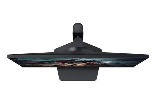 Samsung 27" Odyssey G5 G50D QHD 180Hz gamingskjerm (LS27DG500EUXEN)