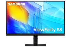 SAMSUNG 27"" S27D800 IPS 3840x2160