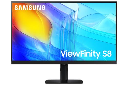 Samsung ViewFinity S80D 27'' (LS27D800EAUXEN)