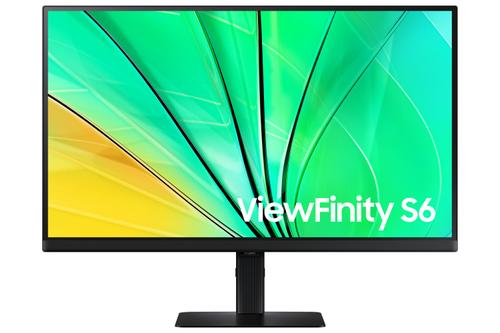 SAMSUNG ViewFinity S60D 27'' (LS27D600EAUXEN)