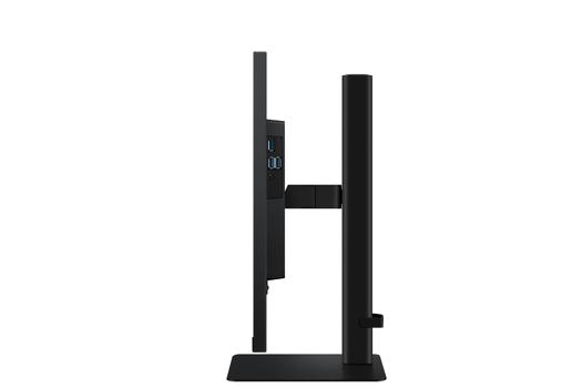 SAMSUNG S27D602E 27IN 16:9 2560X1440 IPS 5MS 1000:1 HDMI/DP USB3 HUB MNTR (LS27D602ESUXXE)