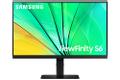 SAMSUNG 24" 16:9 2560x1440 IPS 5ms 350nits 10