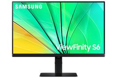 SAMSUNG 24" 16:9 2560x1440 IPS 5ms 350nits 10