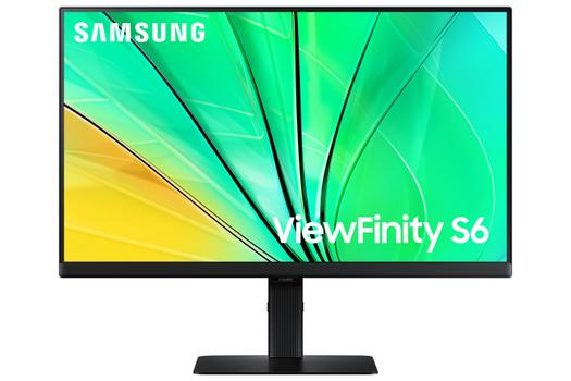SAMSUNG 24"" S24D600E | 2560x1440 | IPS | 5ms | 100Hz | (LS24D600EAUXEN)