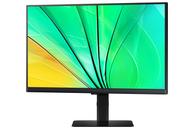 Samsung 24" 16:9 2560x1440 IPS 5ms 350nits 10 (LS24D600EAUXEN)