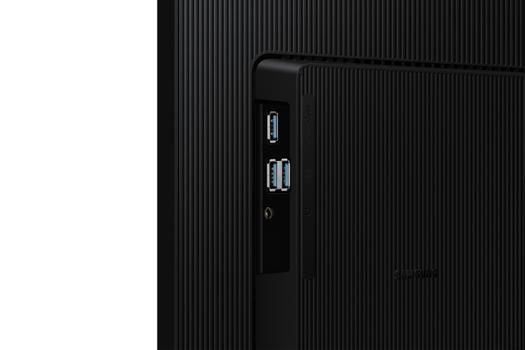 SAMSUNG 24"" S24D600E | 2560x1440 | IPS | 5ms | 100Hz | (LS24D600EAUXEN)