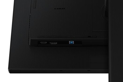 SAMSUNG 24"" S24D600E | 2560x1440 | IPS | 5ms | 100Hz | (LS24D600EAUXEN)