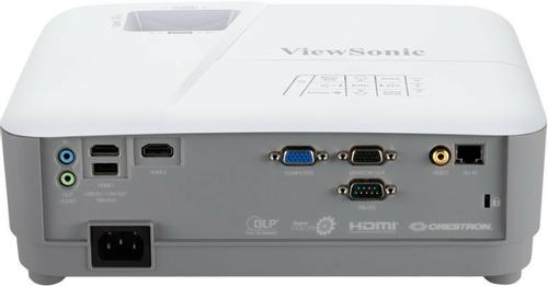 VIEWSONIC PA504W Projector,  WXGA  (PA504W)