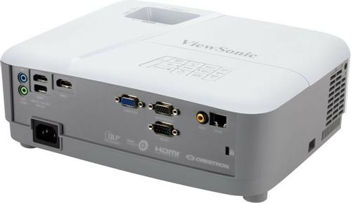 VIEWSONIC PA504W Projector,  WXGA  (PA504W)