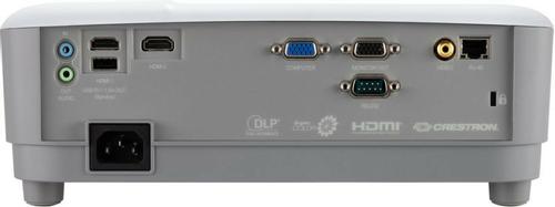 VIEWSONIC PA504W Projector,  WXGA  (PA504W)