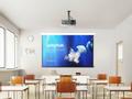 VIEWSONIC PA504W projector - 4.000 ANSI (PA504W)