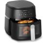PHILIPS 2000 Series Airfryer NA231/00 6,2 liters kapacitet,  13 förinställda funktioner,  med fönster, touch-skärm (NA231/00)