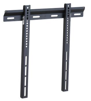 VIVANCO TV Wall Bracket flat profile 55inch 35kg (37971)
