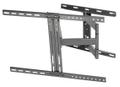 VIVANCO Full Motion Bracket VESA 600 50kg Black