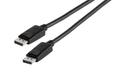 VIVANCO DisplayPort plug - DisplayPort plug 1.8m
