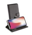 VIVANCO VIVANCO Wallet View Case iPhone 11 Black