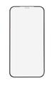 VIVANCO FULL SCREEN TEMPERED GLASS 9H IPHONE 12, IPHONE 12 PRO