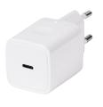 VIVANCO Lightning/USB-C PD 20W Home Charger 1.2m