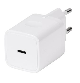 VIVANCO Lightning/ USB-C PD 20W Home Charger 1.2m (62300)