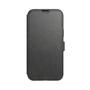 TECH21 Evo Wallet iPhone 13 Pro Max Black