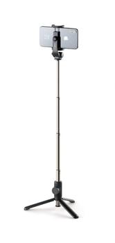 FIXED Snap Lite Selfie Stick with Tripod function Black (FIXSS-SNL-BK)