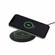 FIXED SlimPad 15W Wireless Charging Pad Black (FIXSPAD-BK)