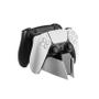 FIXED Dual Charger for two PS5 controllers