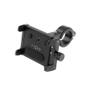 FIXED Bikee ALU Smartphone Bike Mount Black