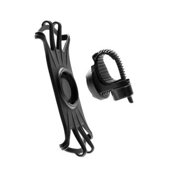 FIXED Bikee 2 Smartphone Bike Mount Black (FIXBI2-BK)