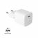 FIXED Mini Charger USB-C PD 30W White (FIXC30M-C-WH)